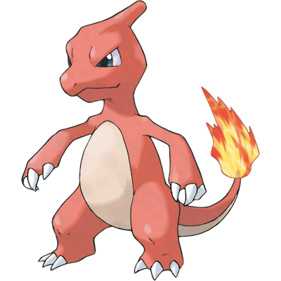 Charmeleon