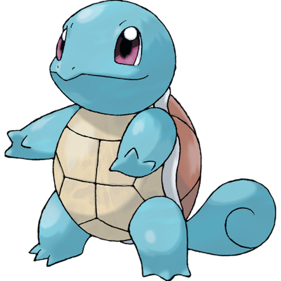 Squirtle