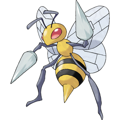 Beedrill