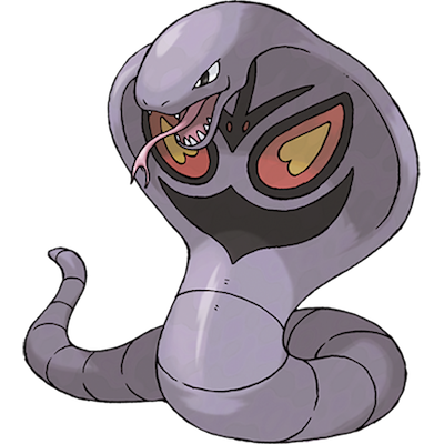 Arbok