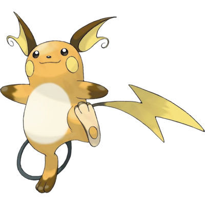 Raichu