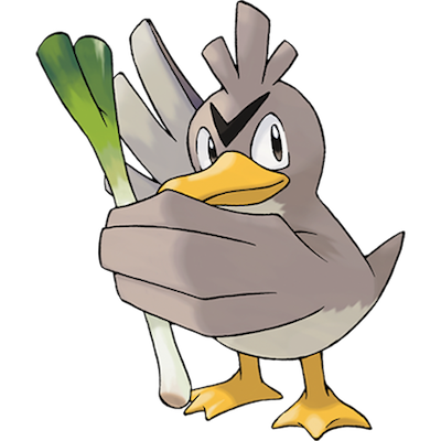 Farfetch'd