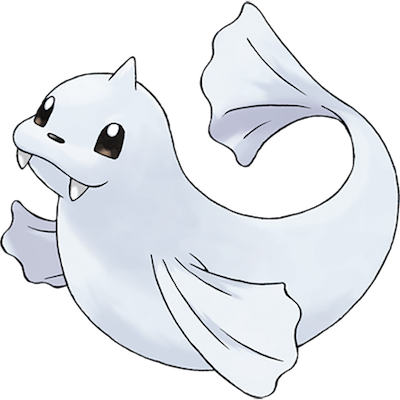 Dewgong