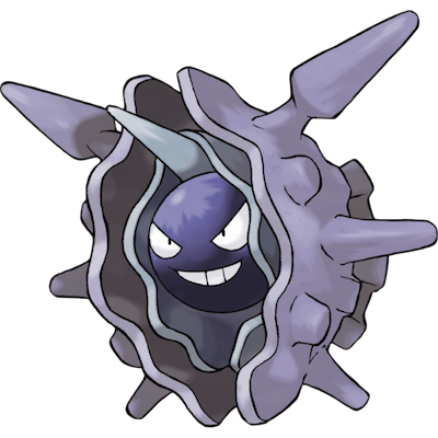 Cloyster