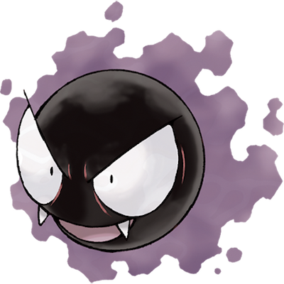 Gastly