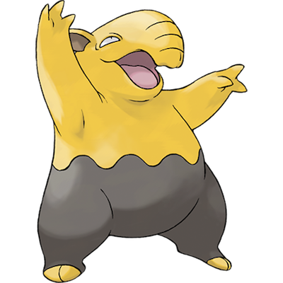 Drowzee