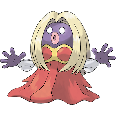 Jynx