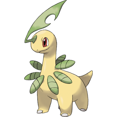 Bayleef