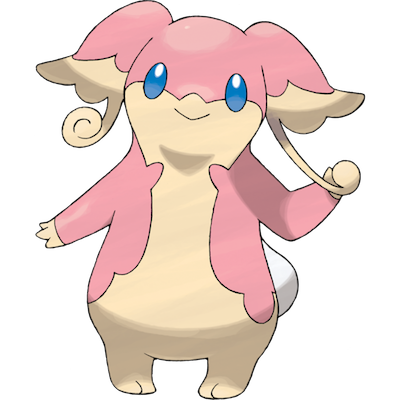 Audino