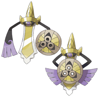 Aegislash