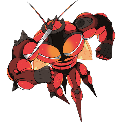 Buzzwole