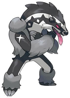 Obstagoon