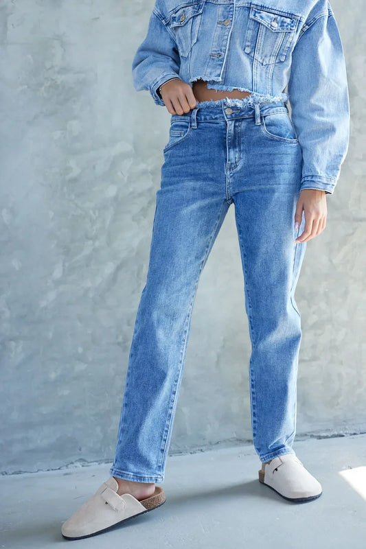 Pedro jeans