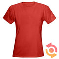 Syncio Test Product - Red