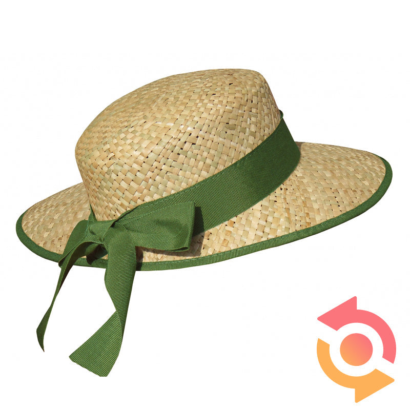 Syncio Test Product - Green